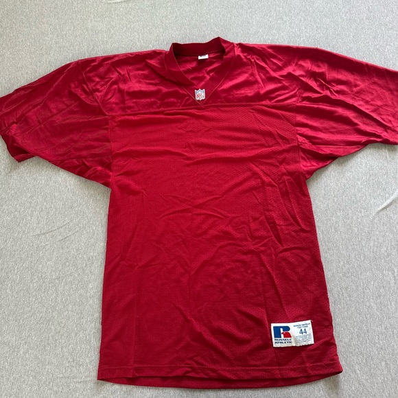 Russell Athletics jersey - Picture 4 of 6